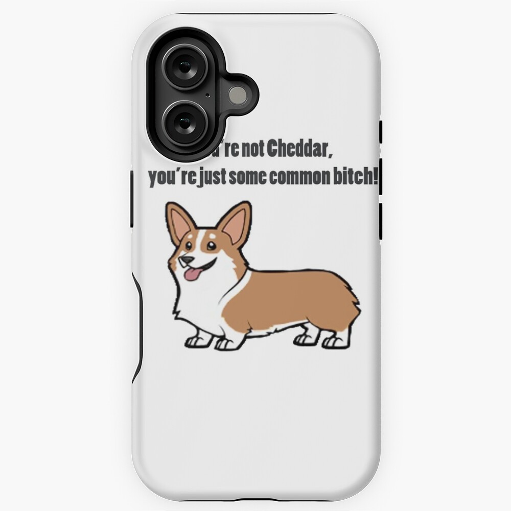 Item preview, iPhone Magsafe Tough Case designed and sold by Emilie2199.