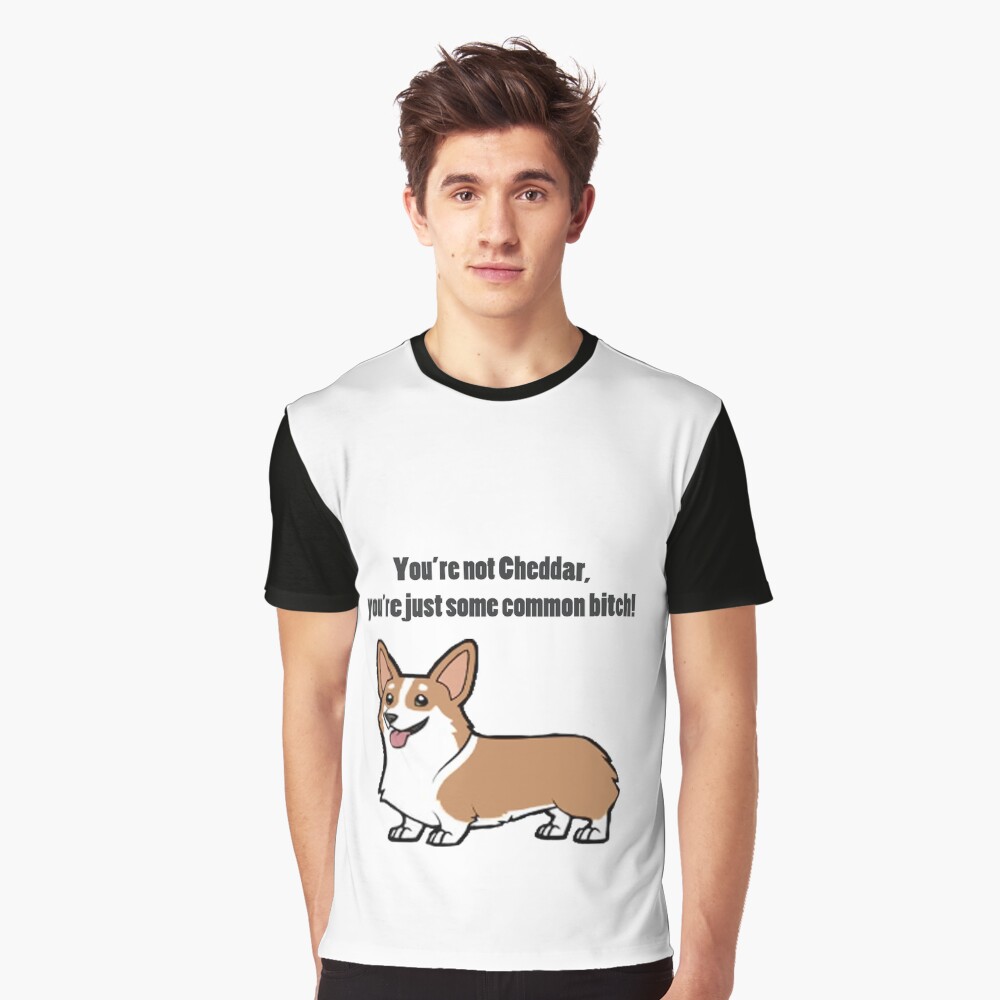 Item preview, Graphic T-Shirt designed and sold by Emilie2199.