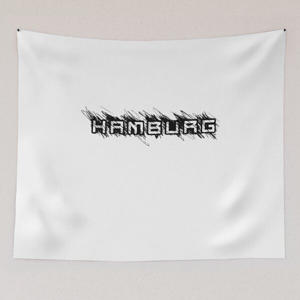 Item preview, Hamburg designed and sold by Victorias-Art.