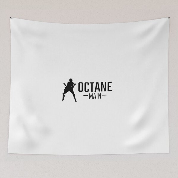 Item preview, Octane Main designed and sold by DWaffleDesigns.