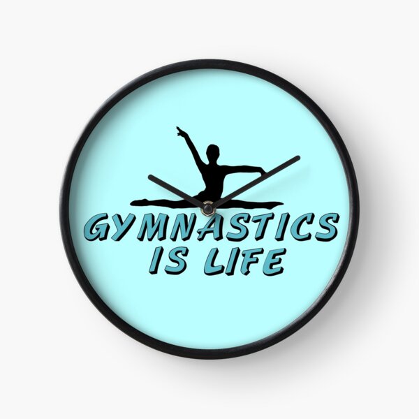 Cute Gymnast Leggings & Phone covers - Love Gymnastics | Leggings