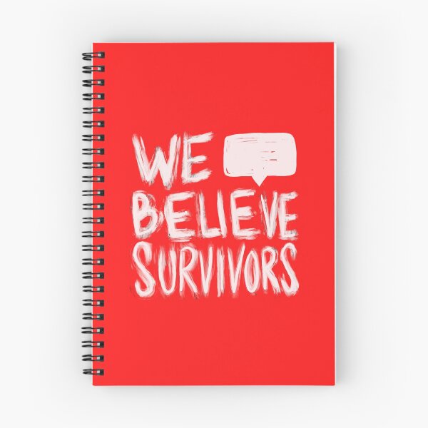 Item preview, Believe Survivors designed and sold by Madison Cowles Serna.