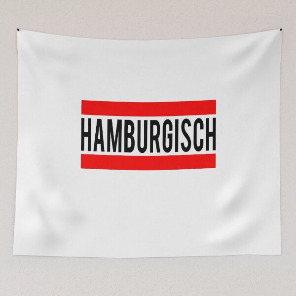 Item preview, Hamburg designed and sold by Victorias-Art.