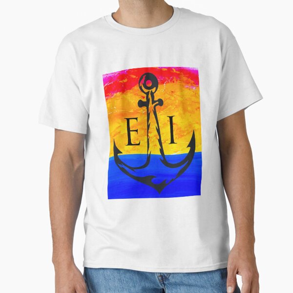 Item preview, Emerald Isle NC Anchor designed and sold by barryknauff.