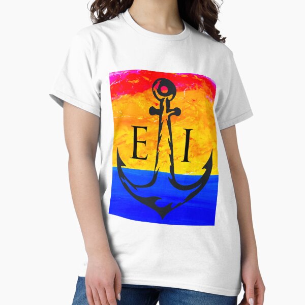 Item preview, Emerald Isle NC Anchor designed and sold by barryknauff.