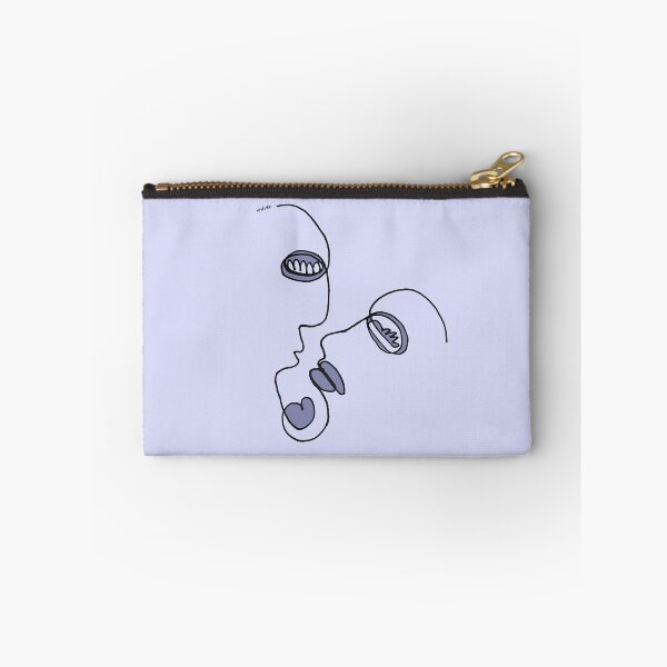 Item preview, Pretty Ugly Love (Purple) designed and sold by vrdvkn.