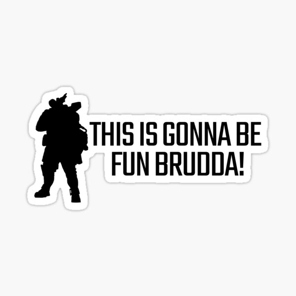 brudda merch