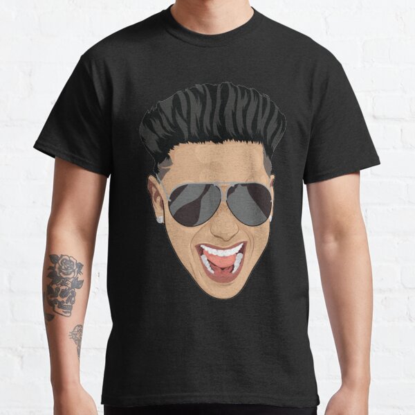 Dj Pauly D Classic T-Shirt