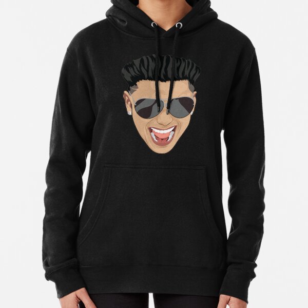 dj pauly d sweatshirt