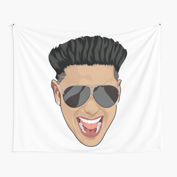 Dj Pauly D Tapestry