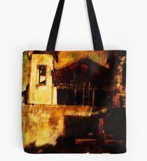 Chimayo Tote Bag