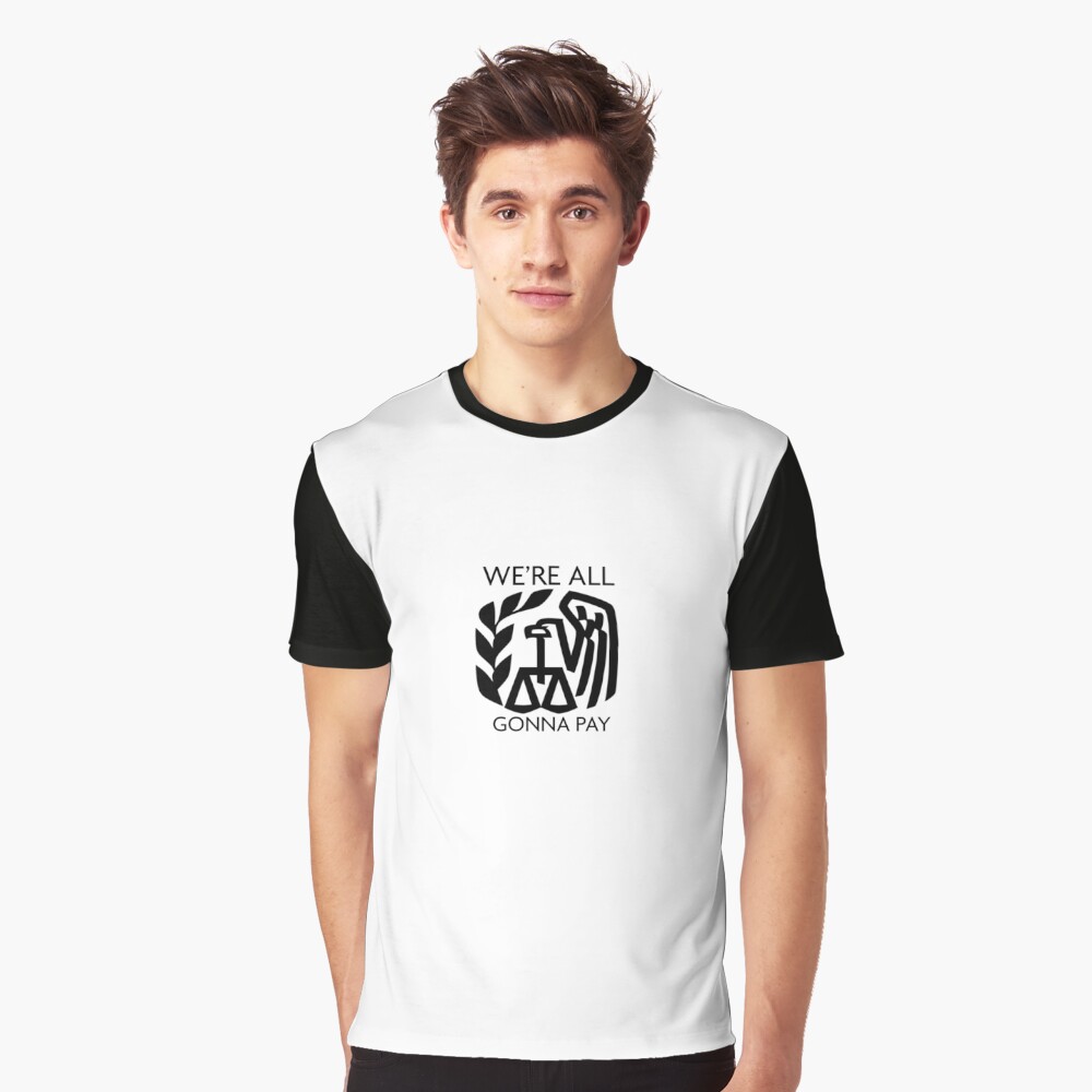 Item preview, Graphic T-Shirt designed and sold by willpate.