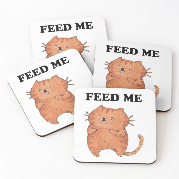 Item preview, FEED ME designed and sold by Shereen Keshvadian.