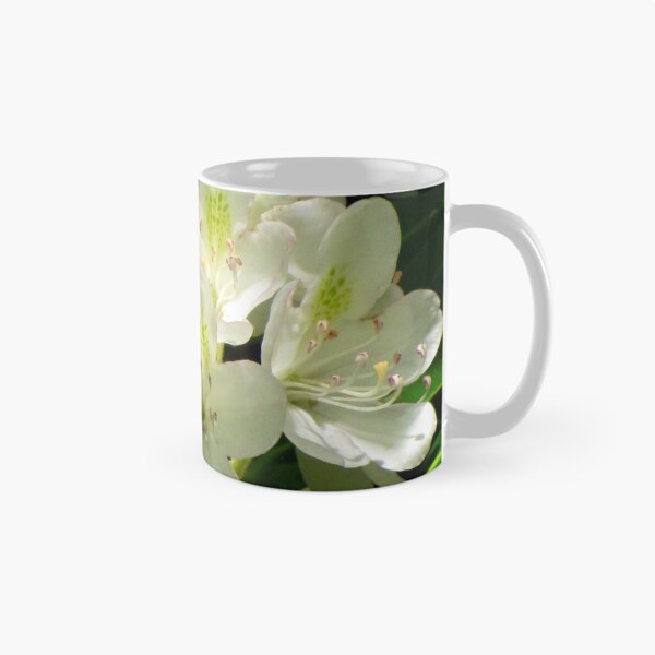 Item preview, American Rhododendron designed and sold by Jean Gregory Evans.