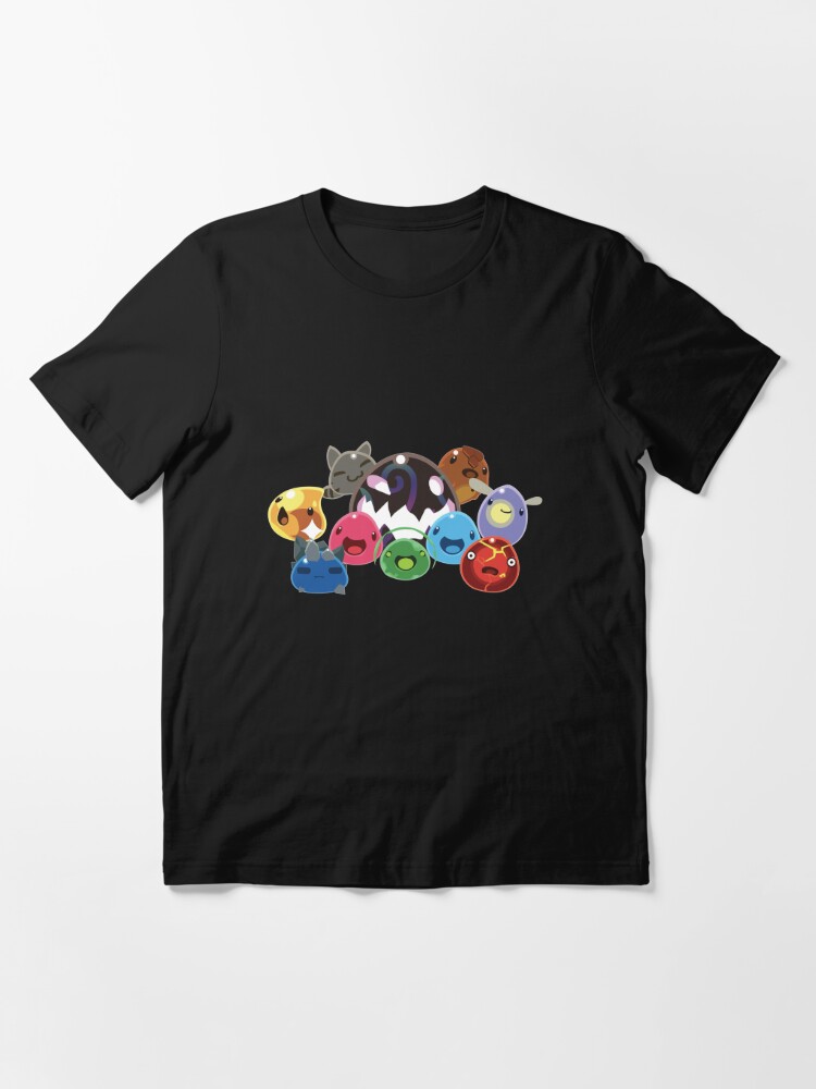 slime rancher t shirt