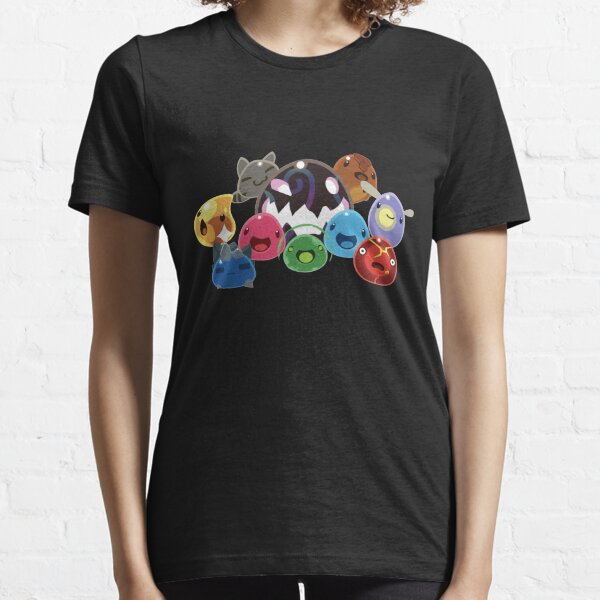 slime rancher t shirt