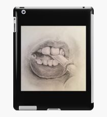 Taste iPad Case/Skin
