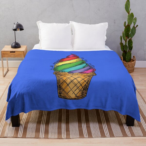 Item preview, we all scream for ice cream designed and sold by daisydebby.