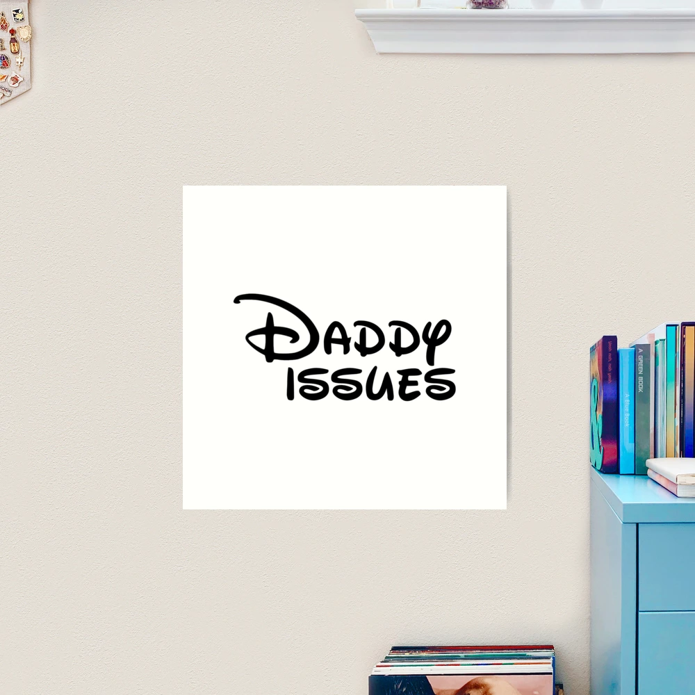 Daddy issues wallpaper by spadvi - Download on ZEDGE™