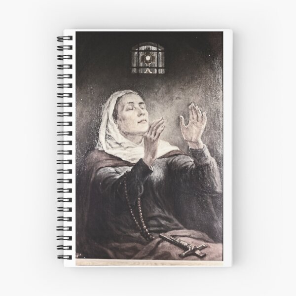 Item preview, Saint Dorothea of Montau designed and sold by Elzbieta Fazel.