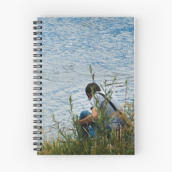 Item preview, Down By the Banks designed and sold by Kristin Osani.