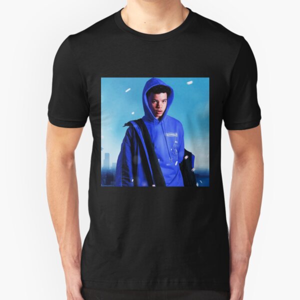 lil mosey shirt