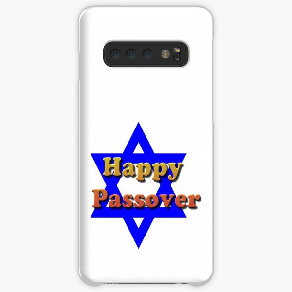#Happy #Passover #HappyPassover  Samsung Galaxy Snap Case