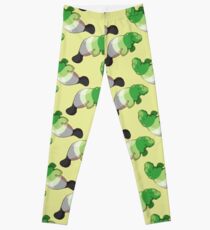 Aromanatee - kein Text Leggings