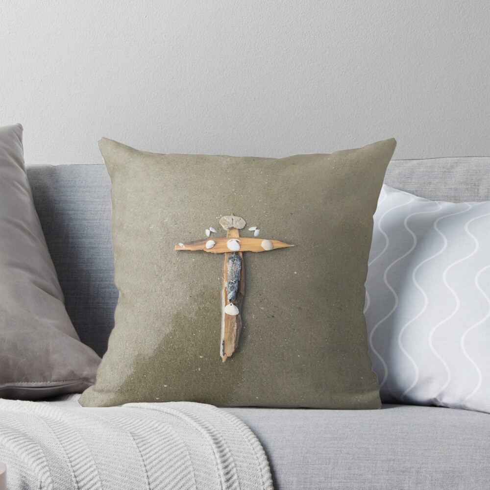 Item preview, Throw Pillow designed and sold by sdawsoncc.