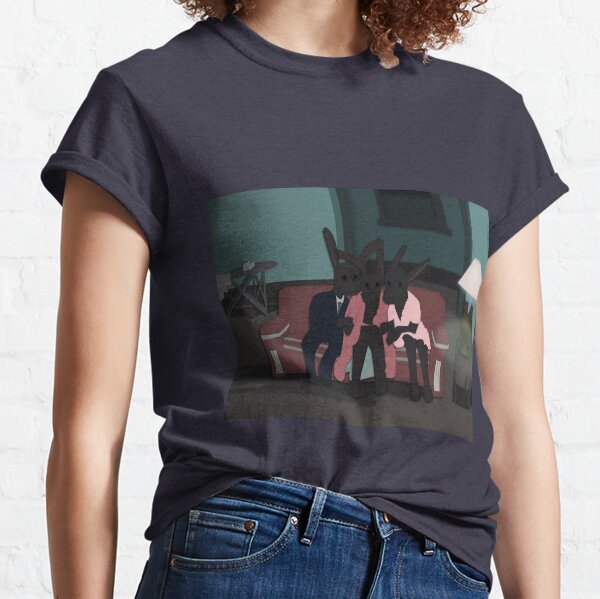 Bunnies Classic T-Shirt