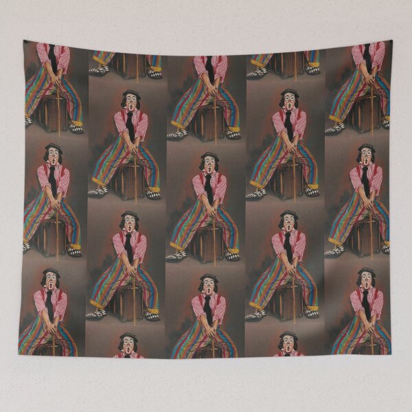 Item preview, Stripes! designed and sold by BarbBarcikKeith.