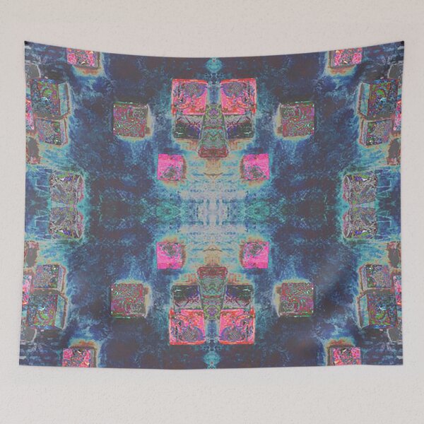 Item preview, Infrared Tiling designed and sold by Alisonhgross18.