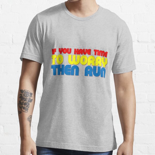 Sonic '06 - Life Philosophy Essential T-Shirt