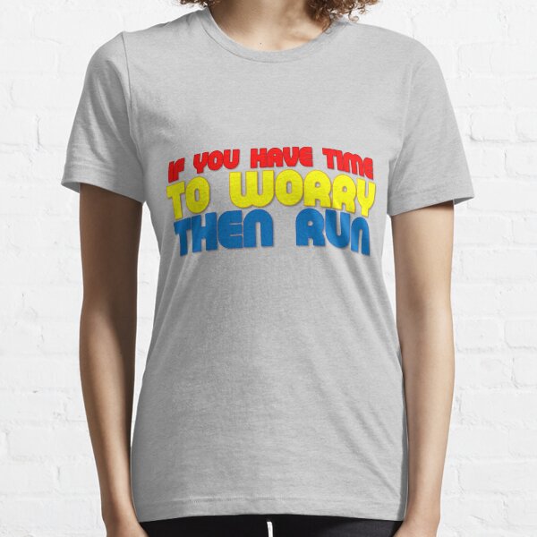Sonic '06 - Life Philosophy Essential T-Shirt