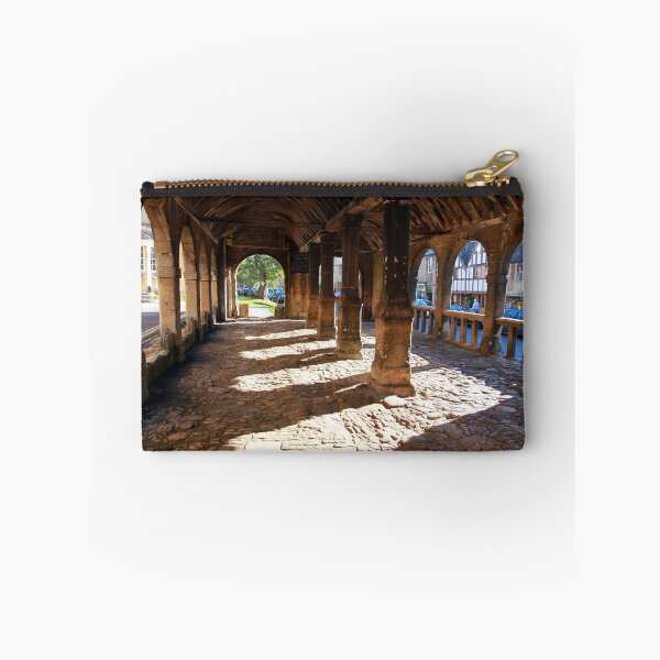 Item preview, Chipping Campden Market Hall designed and sold by JohnDalkin.