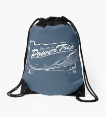 Mochila saco VIAJE DE PODER