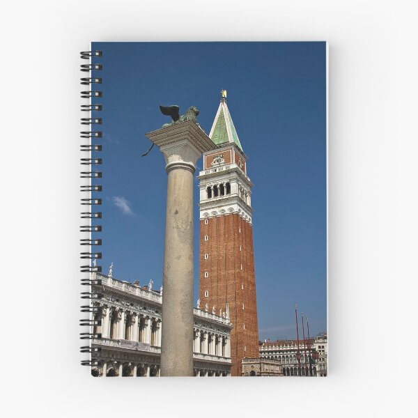 Item preview, St Mark's Square, Venice designed and sold by Violaman.