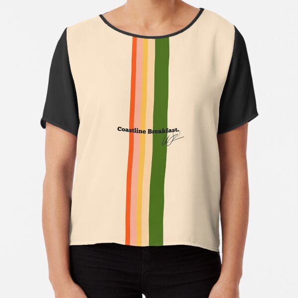 Chiffon Top