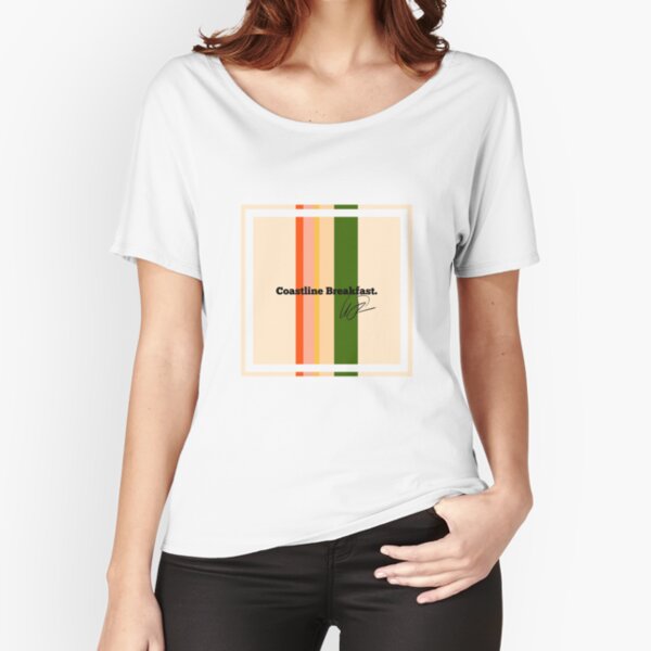 Relaxed Fit T-Shirt