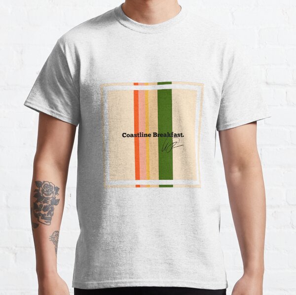 Classic T-Shirt