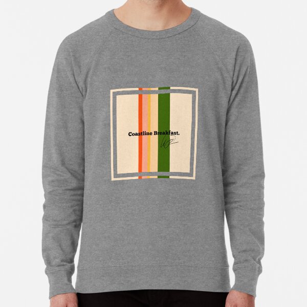 Lightweight Sweatshirt