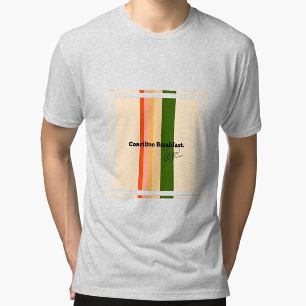 Tri-blend T-Shirt
