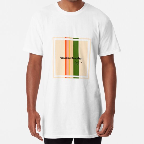 Long T-Shirt