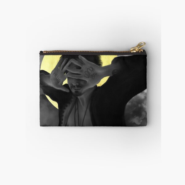 Item preview, Number 4 - Klaus Hargreeves designed and sold by strwberrysheets.