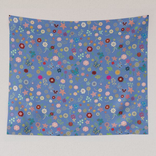 Item preview, Liberty print designed and sold by Carmelagaminde.