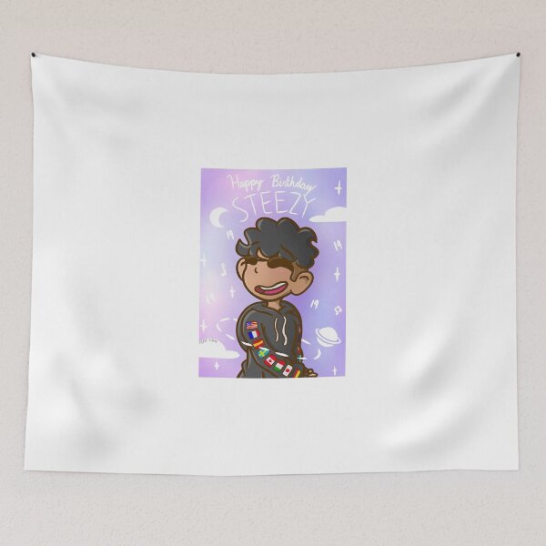 Item preview, Steezy Kane designed and sold by blip stain.
