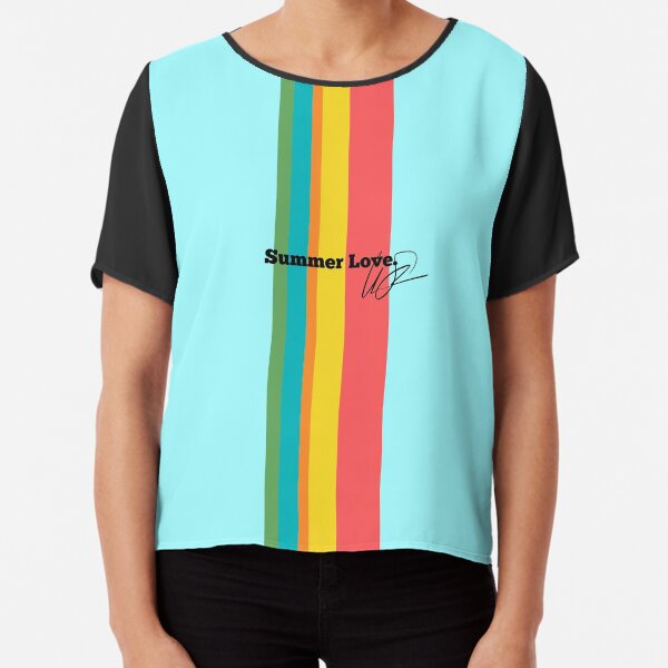 Chiffon Top