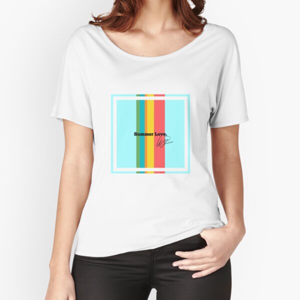 Relaxed Fit T-Shirt