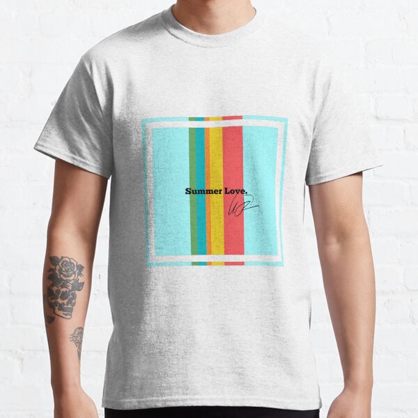 Classic T-Shirt