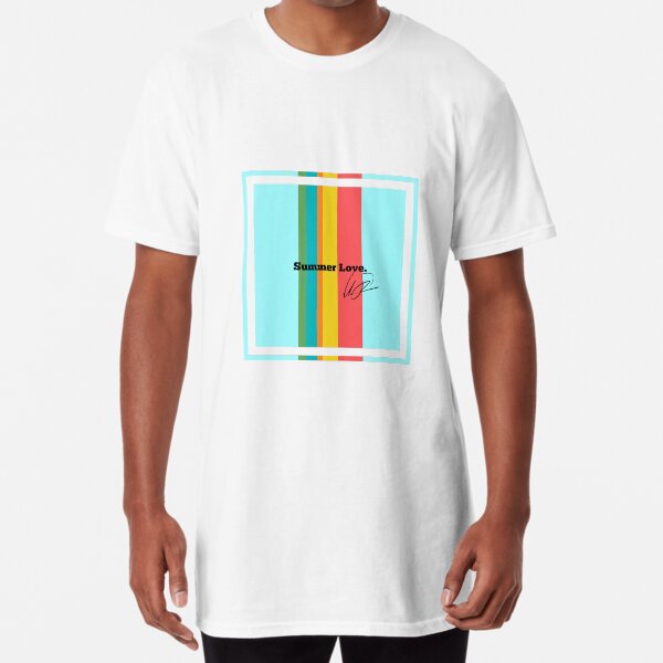 Long T-Shirt